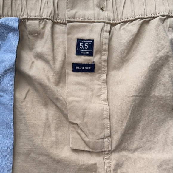 Chubbies men’s khaki shorts size XXXL NWT - Picture 6 of 7
